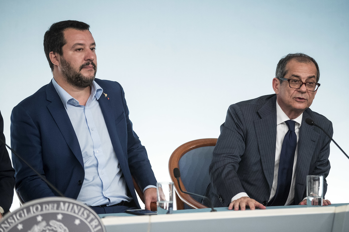 Def, nel testo sfuma la vera Flat tax