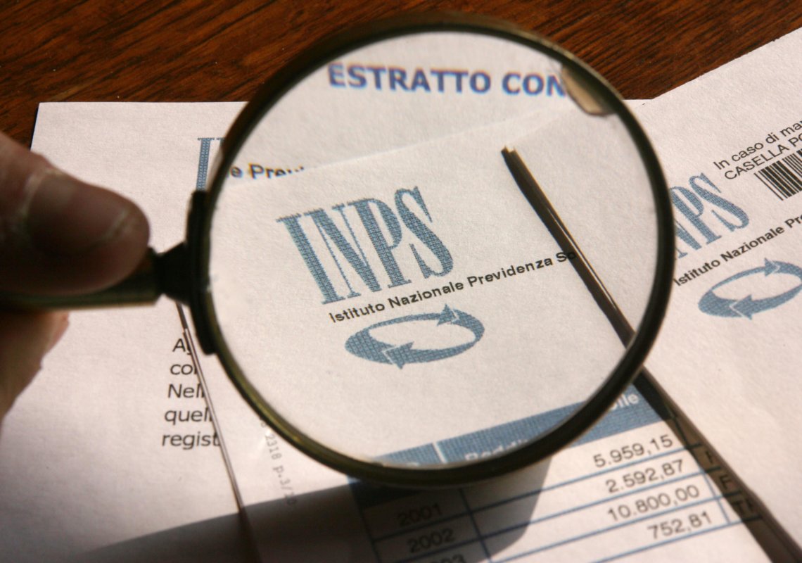 Quota 100: Inps, arrivate 115.500 domande pensione 