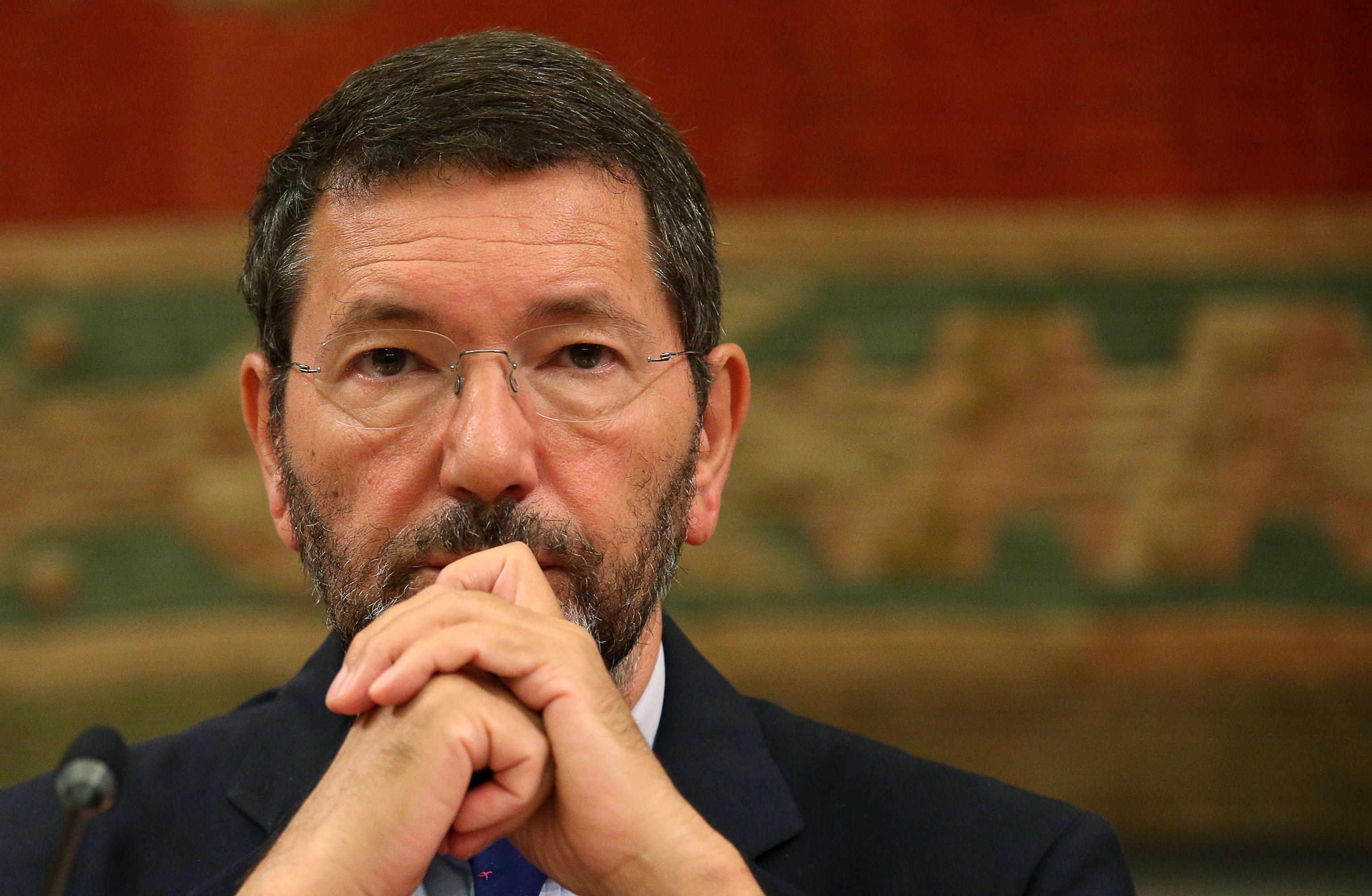 La lezione del caso Marino