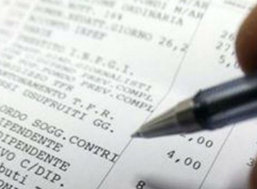 Lavoratori tartassati, cuneo fiscale quasi al 50%