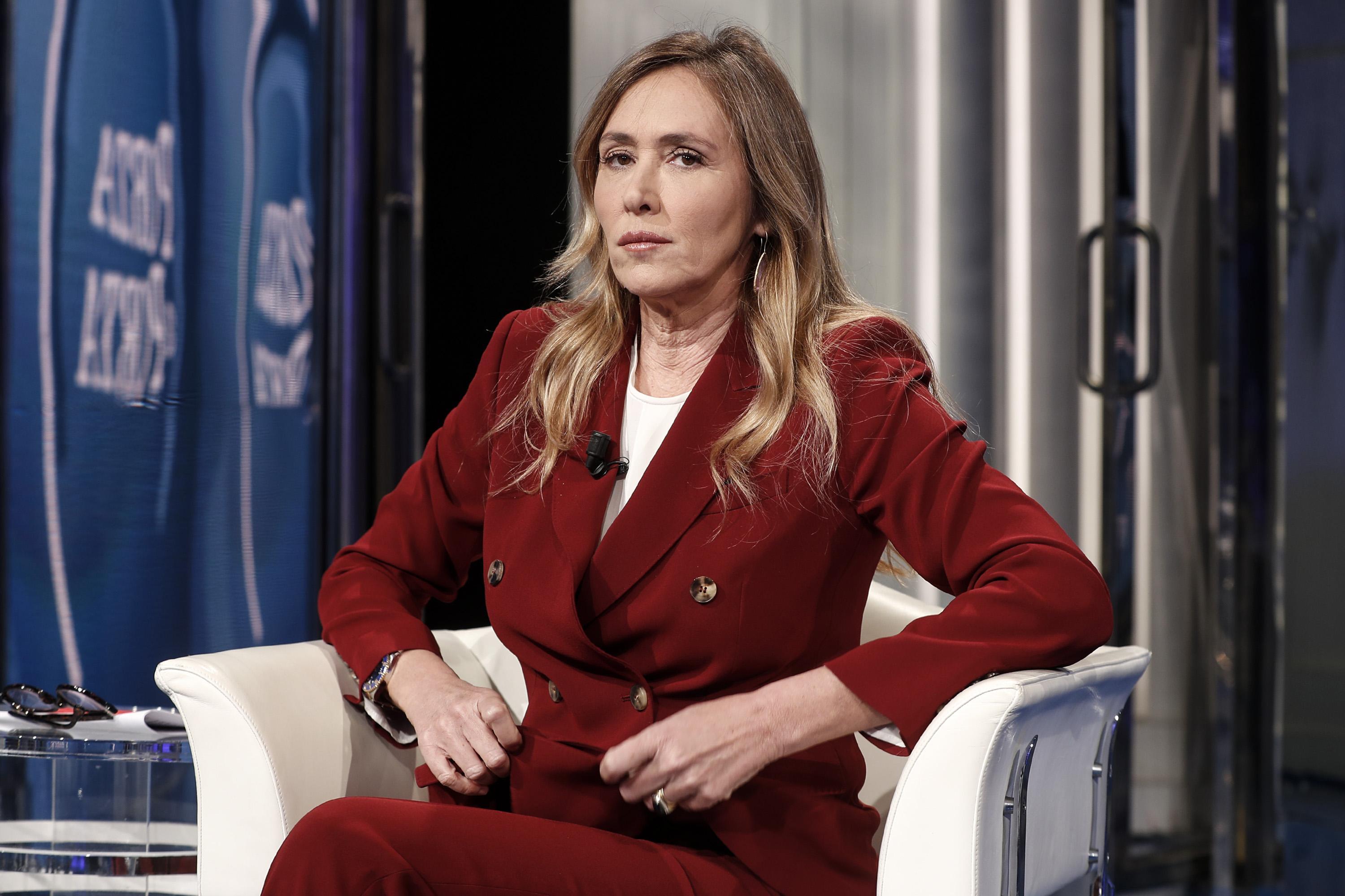 Europee, spunta l'ipotesi Prestigiacomo