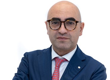 Il giovane commercialista a supporto degli enti locali e delle partecipate