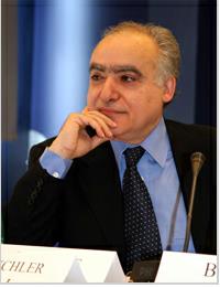 Ḥaftar e la “leadership naturale”