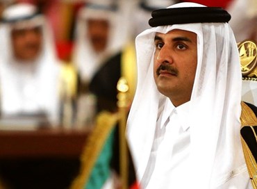 Qatar: “Un lupo travestito da agnello”