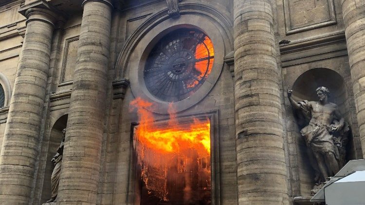 C’è più “fumo” a Parigi che ad Amsterdam