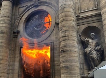 C’è più “fumo” a Parigi che ad Amsterdam