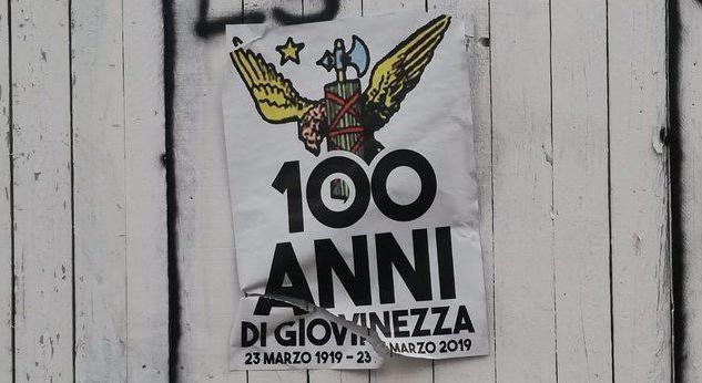 Alba nera o fasci rossi?