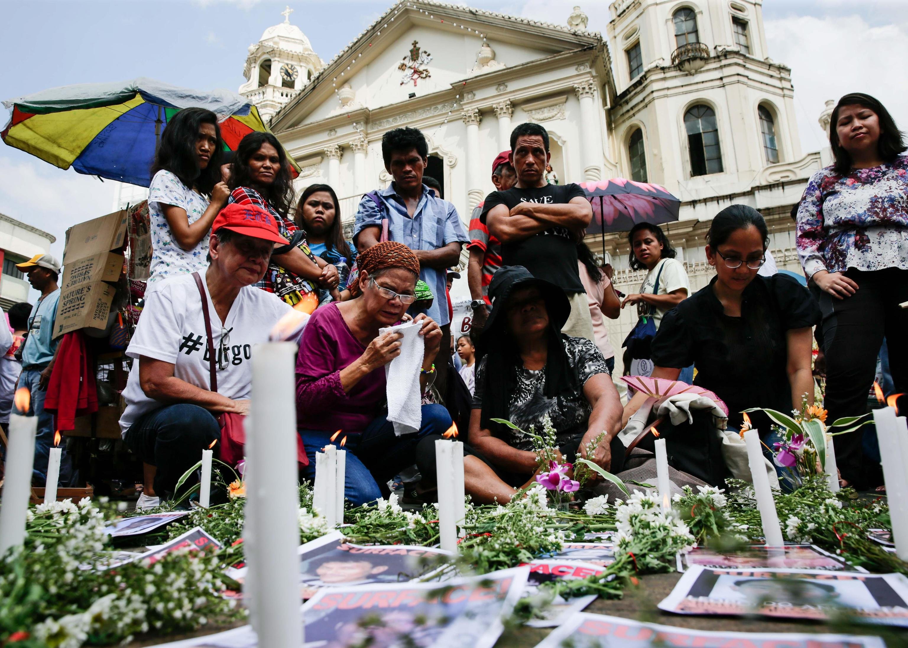 Messico: 45 cadaveri in fosse di Sonora e Jalisco 
