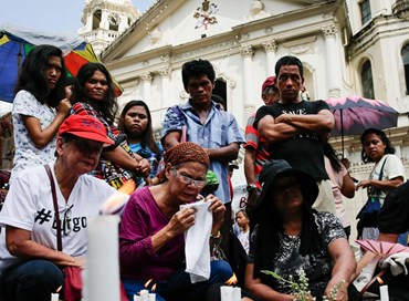 Messico: 45 cadaveri in fosse di Sonora e Jalisco