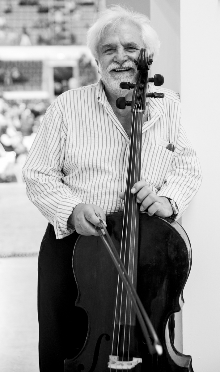 Morricone e Bach protagonisti a Santa Agnese in Agone