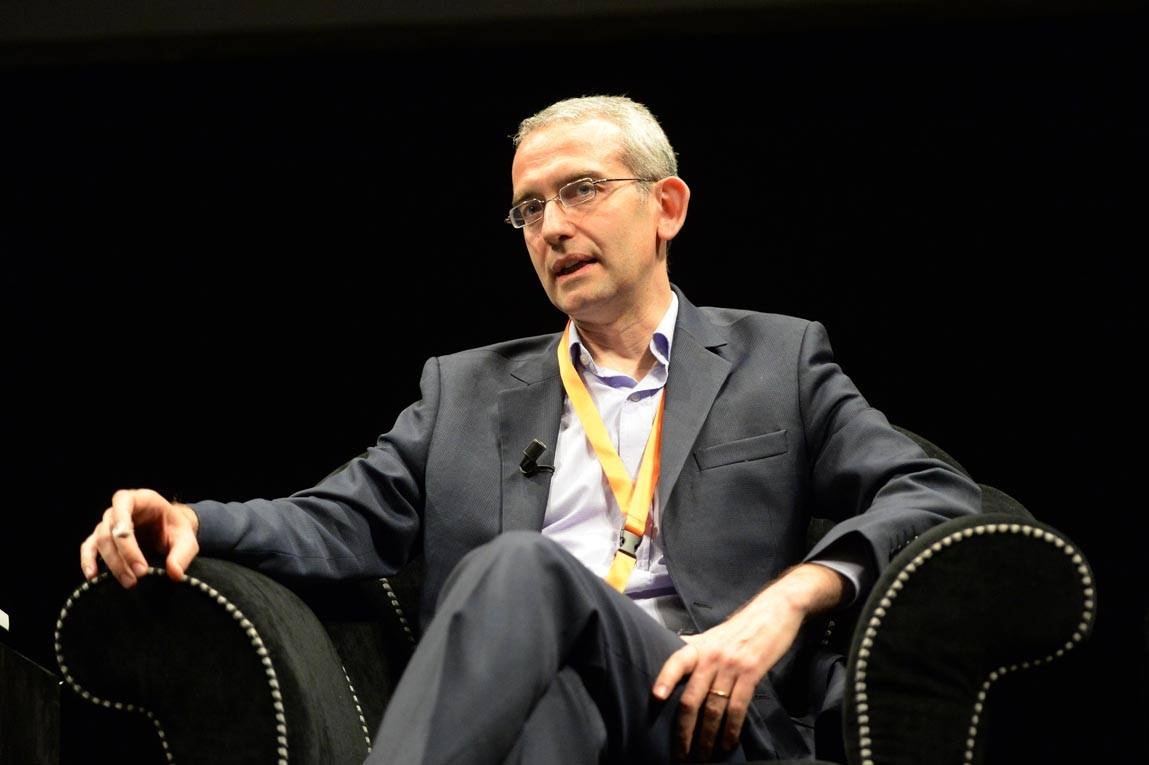 “Per amor proprio”, Fubini riscopre l’orgoglio nazionale