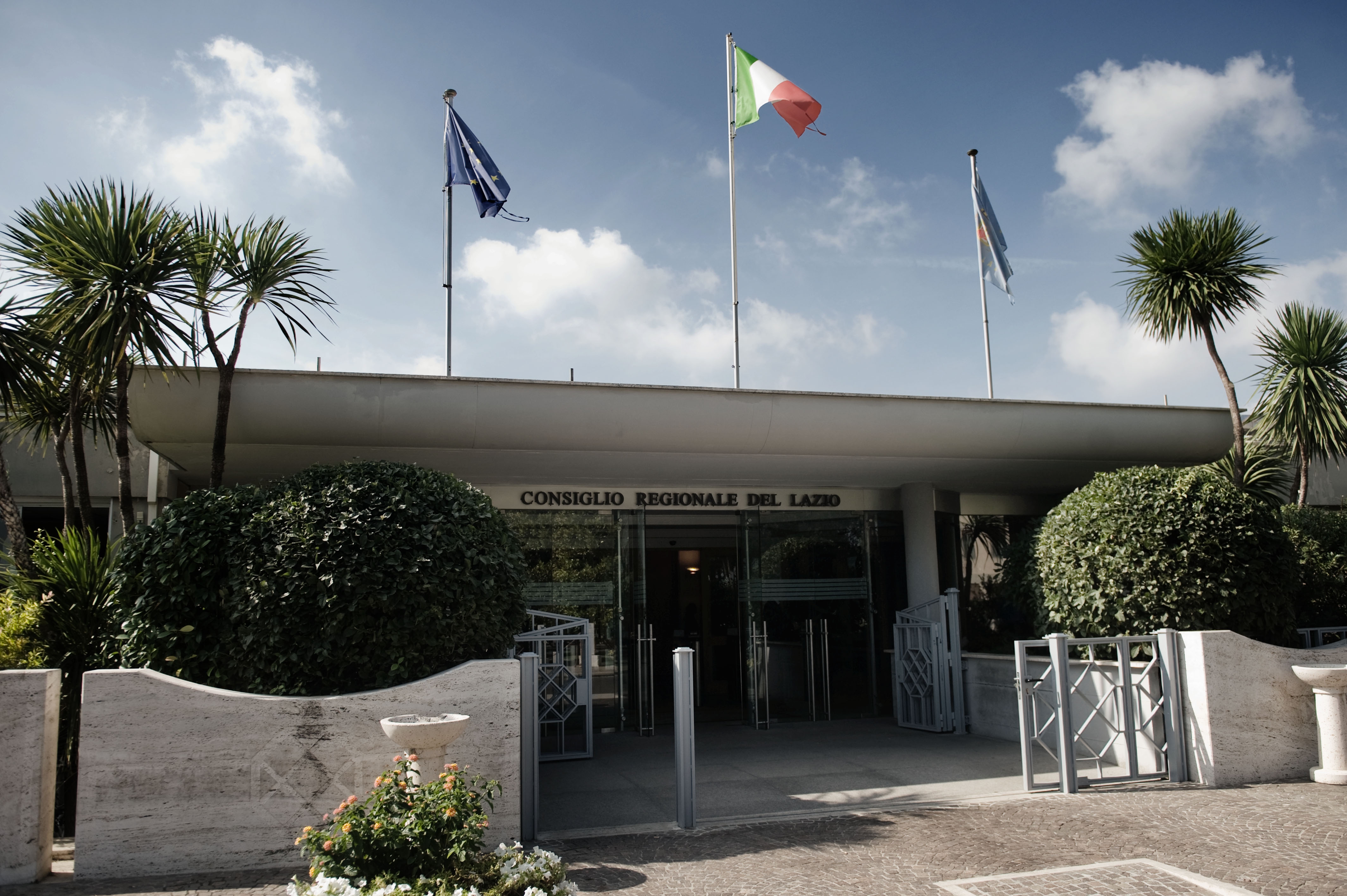 Risiko di poltrone alla Pisana