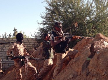 Il destino di Tripoli resta sospeso,Haftar non si ferma