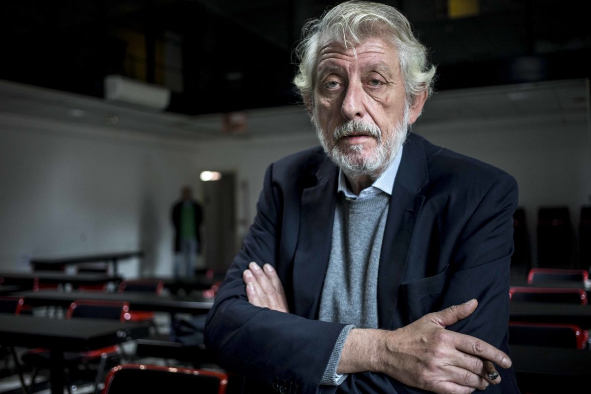 L’ipocrisia grillina su Massimo Bordin