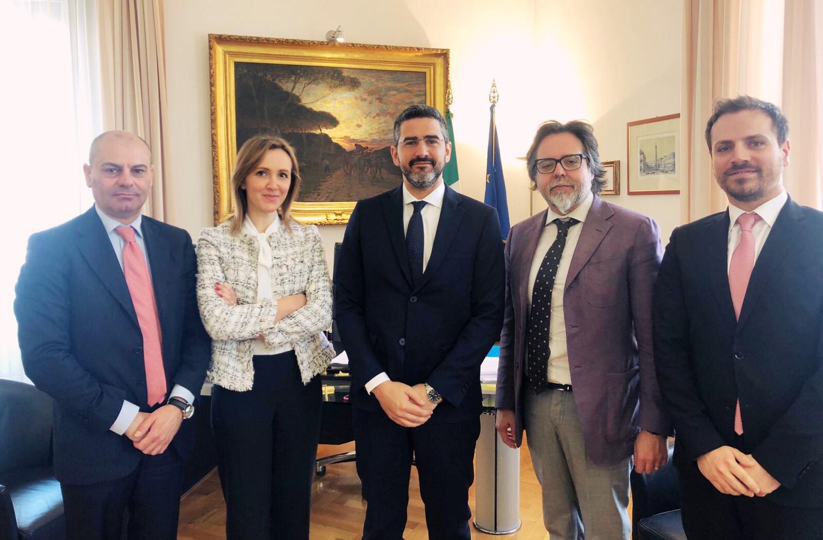 Premio nazionale per la Trasparenza e l’Etica nella P.A.