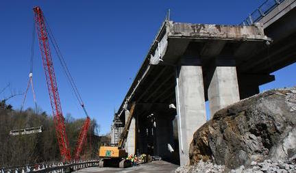 Lo “Sblocca cantieri” fa discutere: un rischio o un’opportunità?