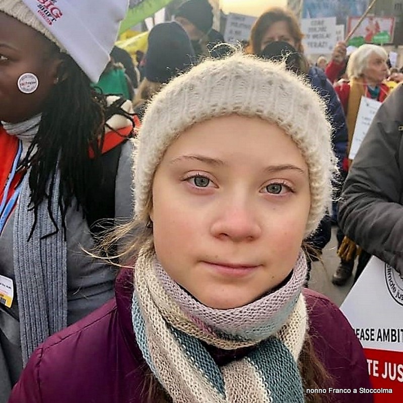 Glad pask, imbronciatella svedese