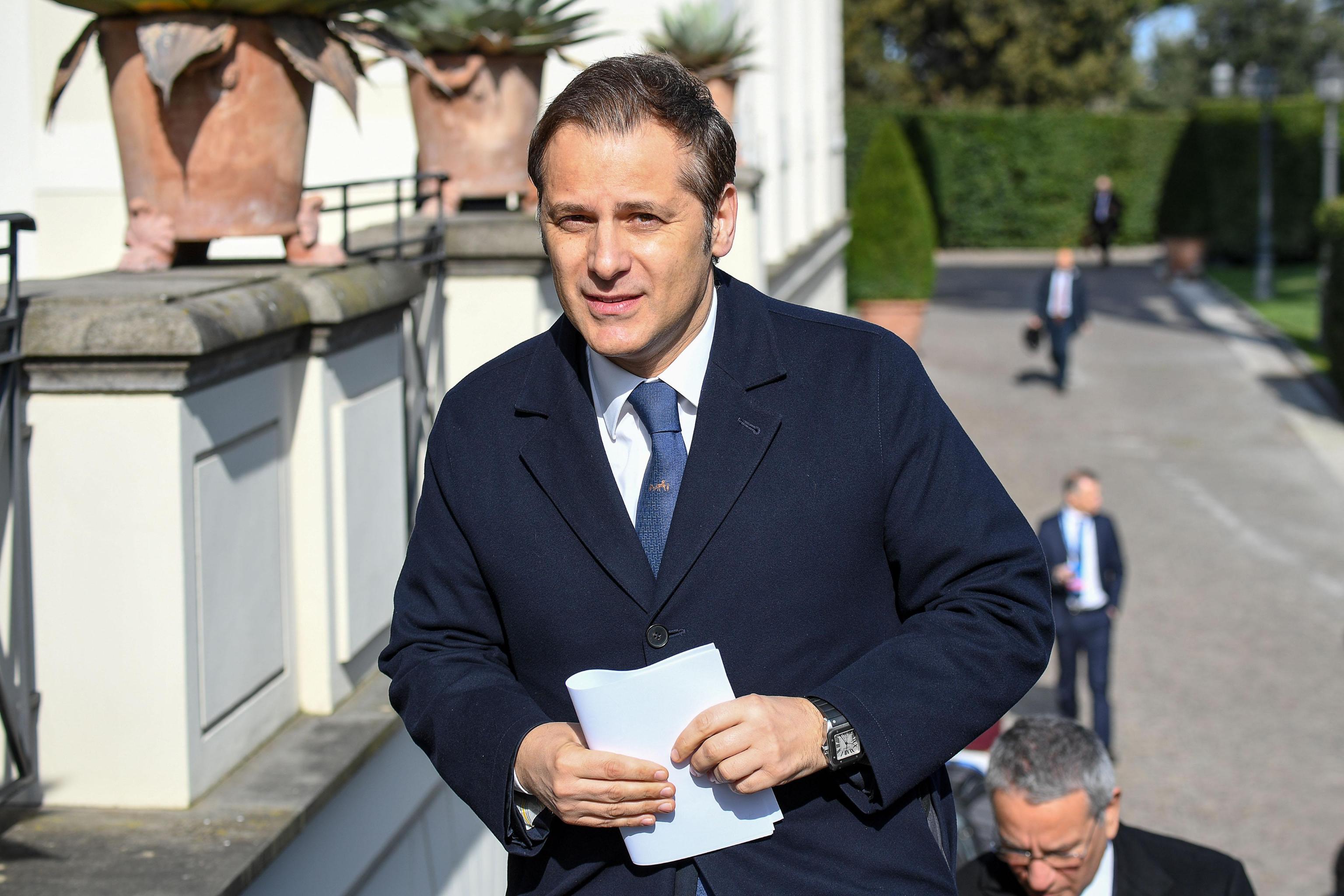 Caso Siri, effetto boomerang o del flying cucumber 