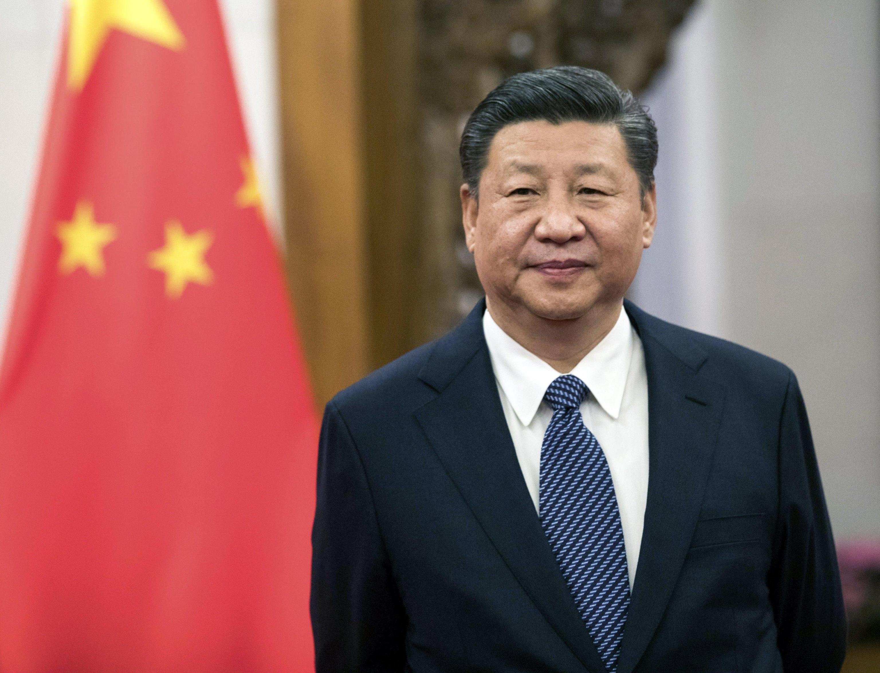 Via della seta, Xi Jinping promette “standard finanziari di alta qualità”