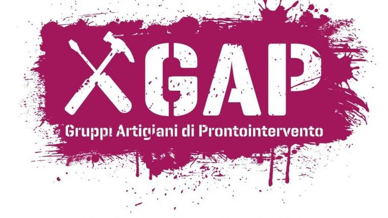 “Gap”: il gruppo segreto che ripulisce la città