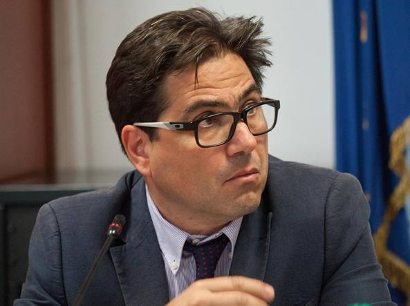 Salute nel Lazio: parla l'assessore D'Amato