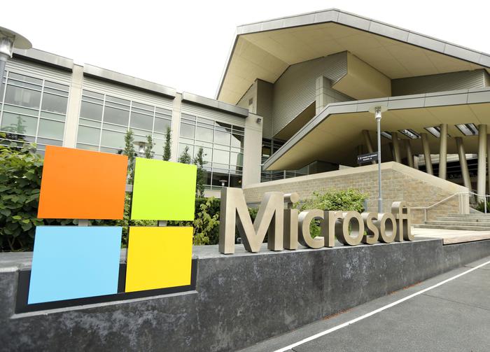 Microsoft entra nel "Club del Trilione"