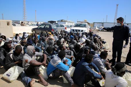 Libia: per l'Onu sono 37.600 gli sfollati a Tripoli e dintorni