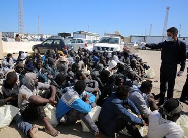 Libia: per l'Onu sono 37.600 gli sfollati a Tripoli e dintorni