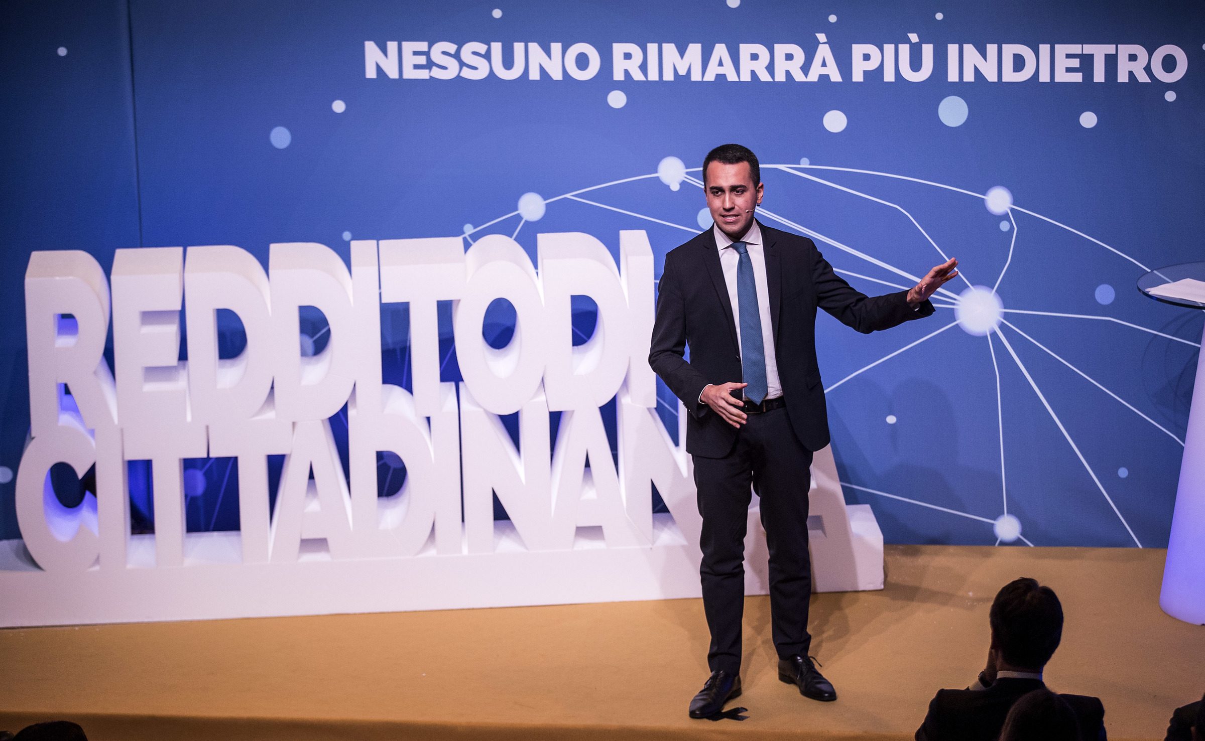 L’inganno del navigator