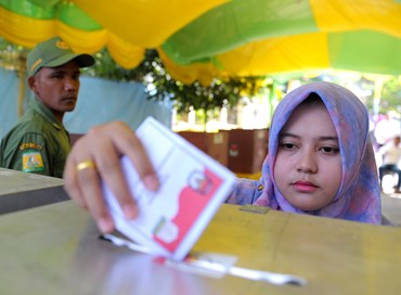 Indonesia, oltre 270 scrutinatori morti per stanchezza
