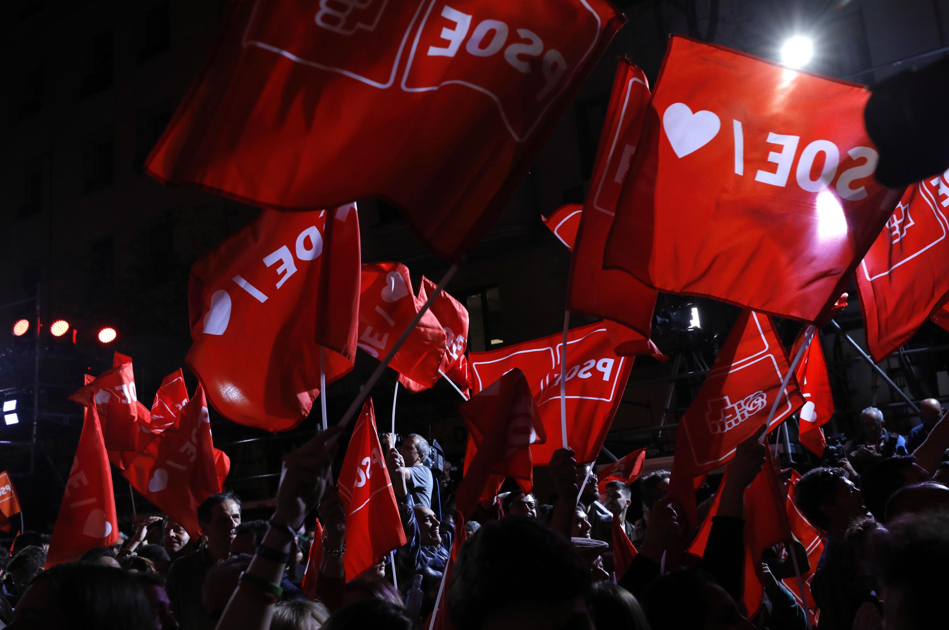 Alcune lezioni dalla Spagna