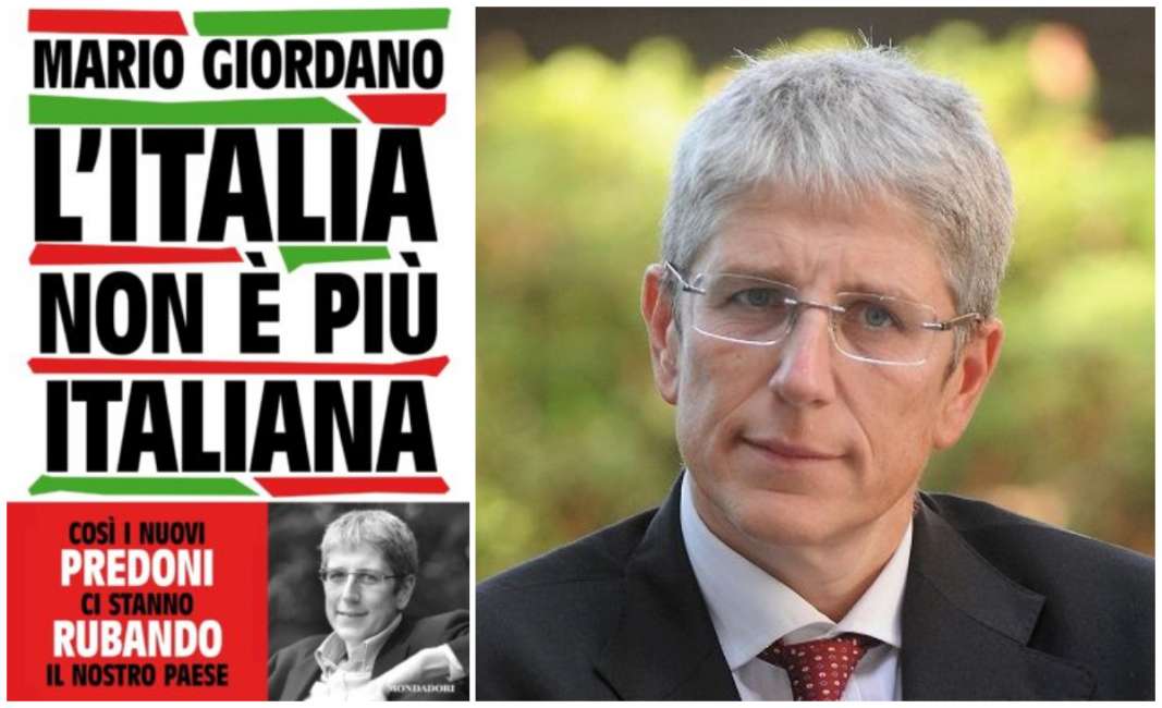 Un Paese in mano agli stranieri