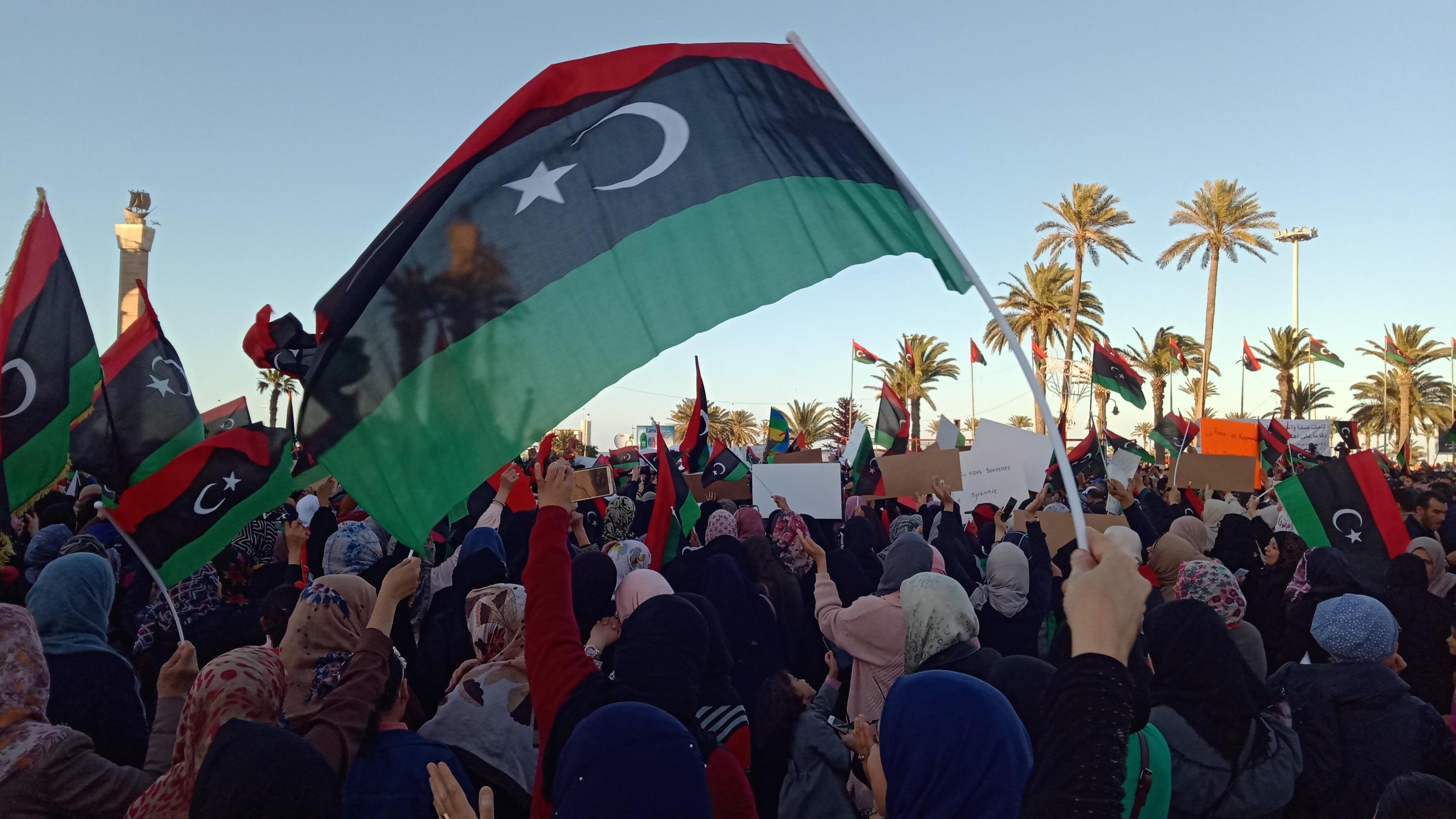 Libia: l’Italia può svolgere un ruolo decisivo per la riconciliazione nazionale