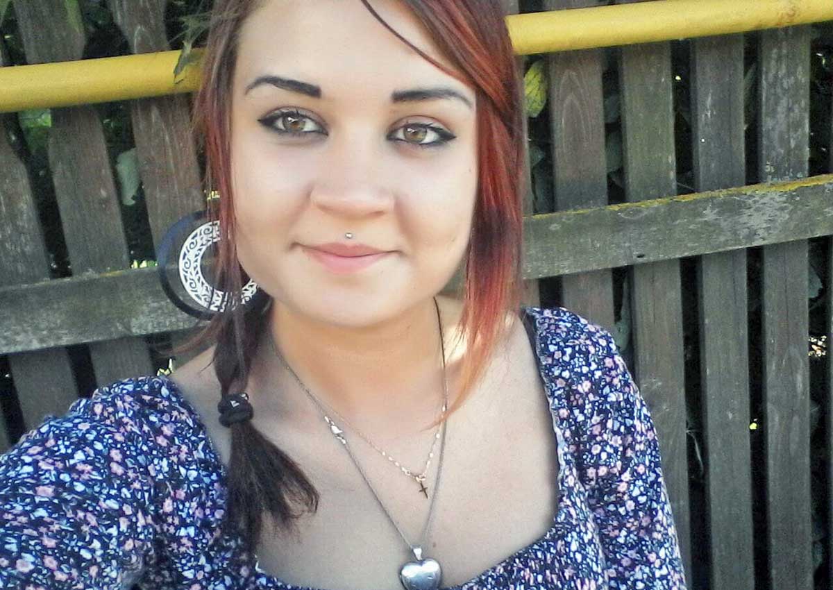 Amalia Voican, per non dimenticare