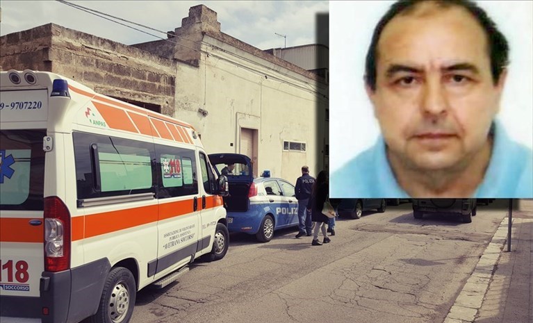 Primo Maggio di sangue