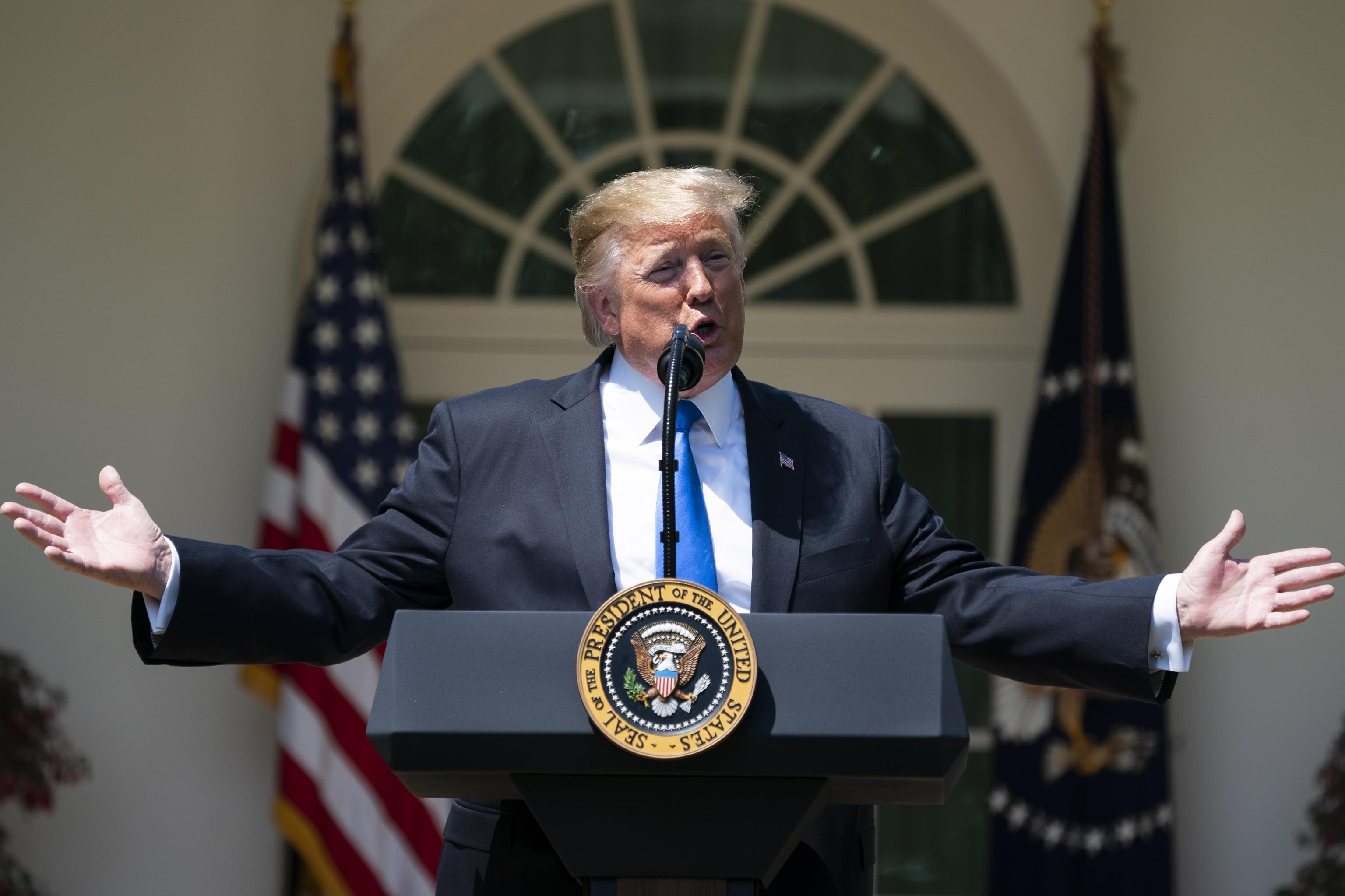 Prevedendo “l’accordo del secolo” di Trump