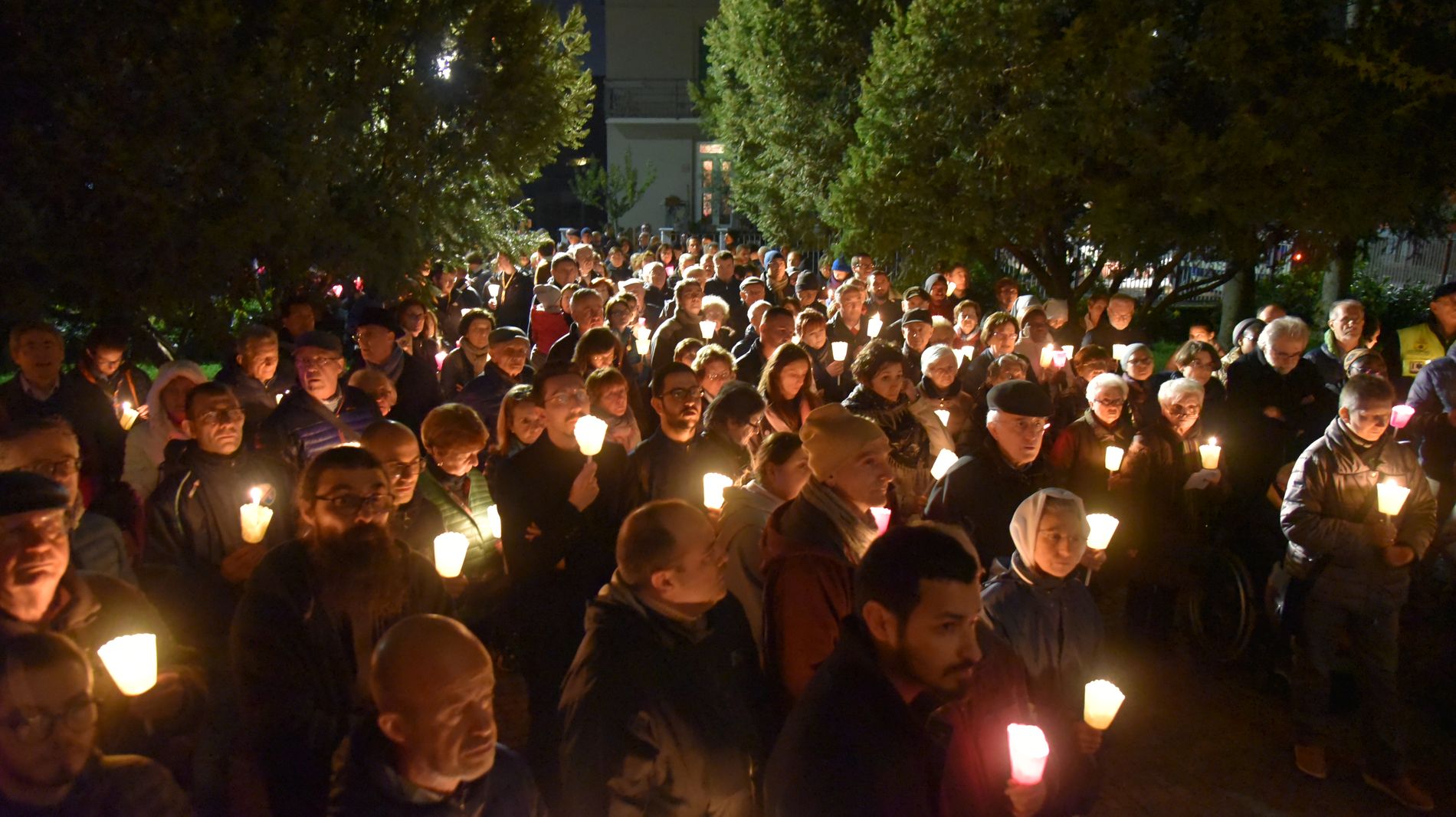 Basta con le manifestazioni “dopo”