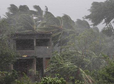 India, ciclone Fani: evacuate 1,2 milioni persone