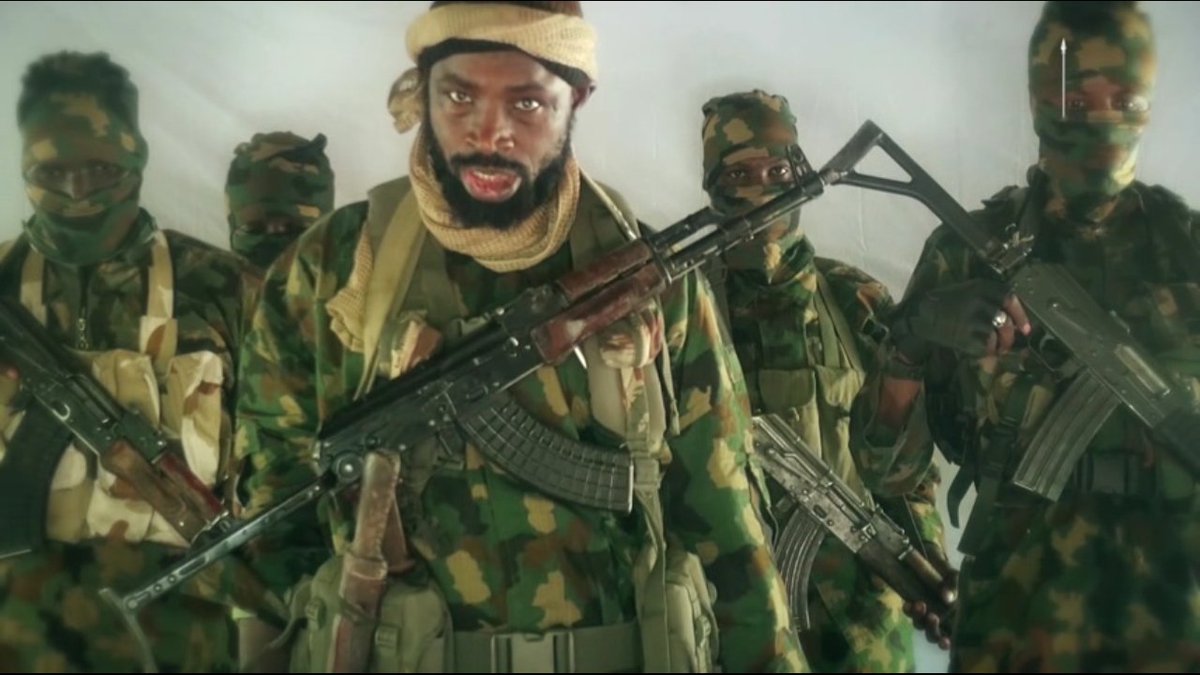 Nigeria: Jihad contro i cristiani