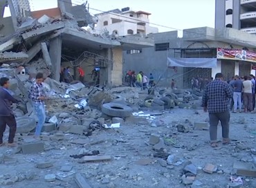 Gaza: “Tregua in atto”, Israele conferma