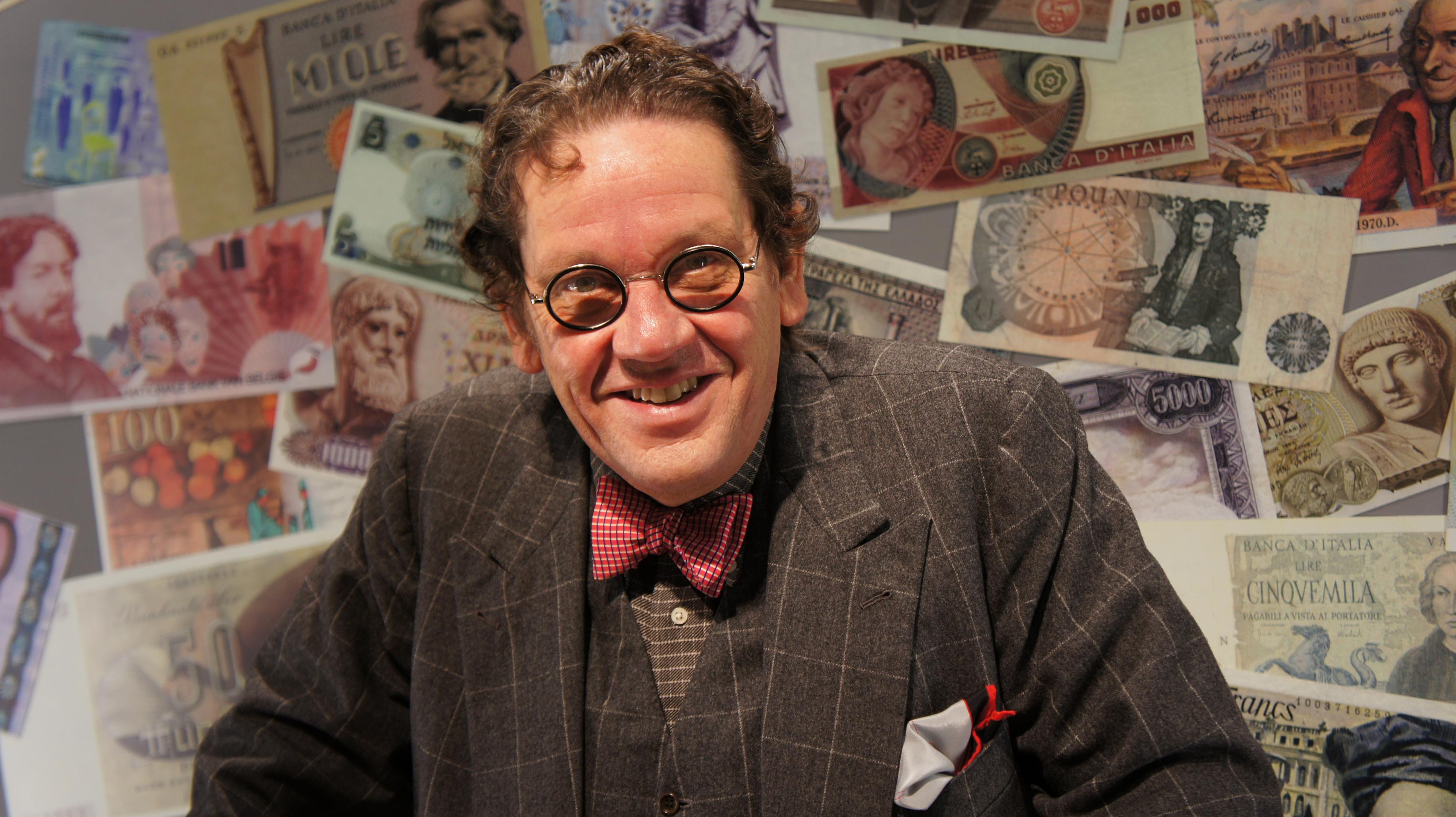 Il nostro agente Philippe