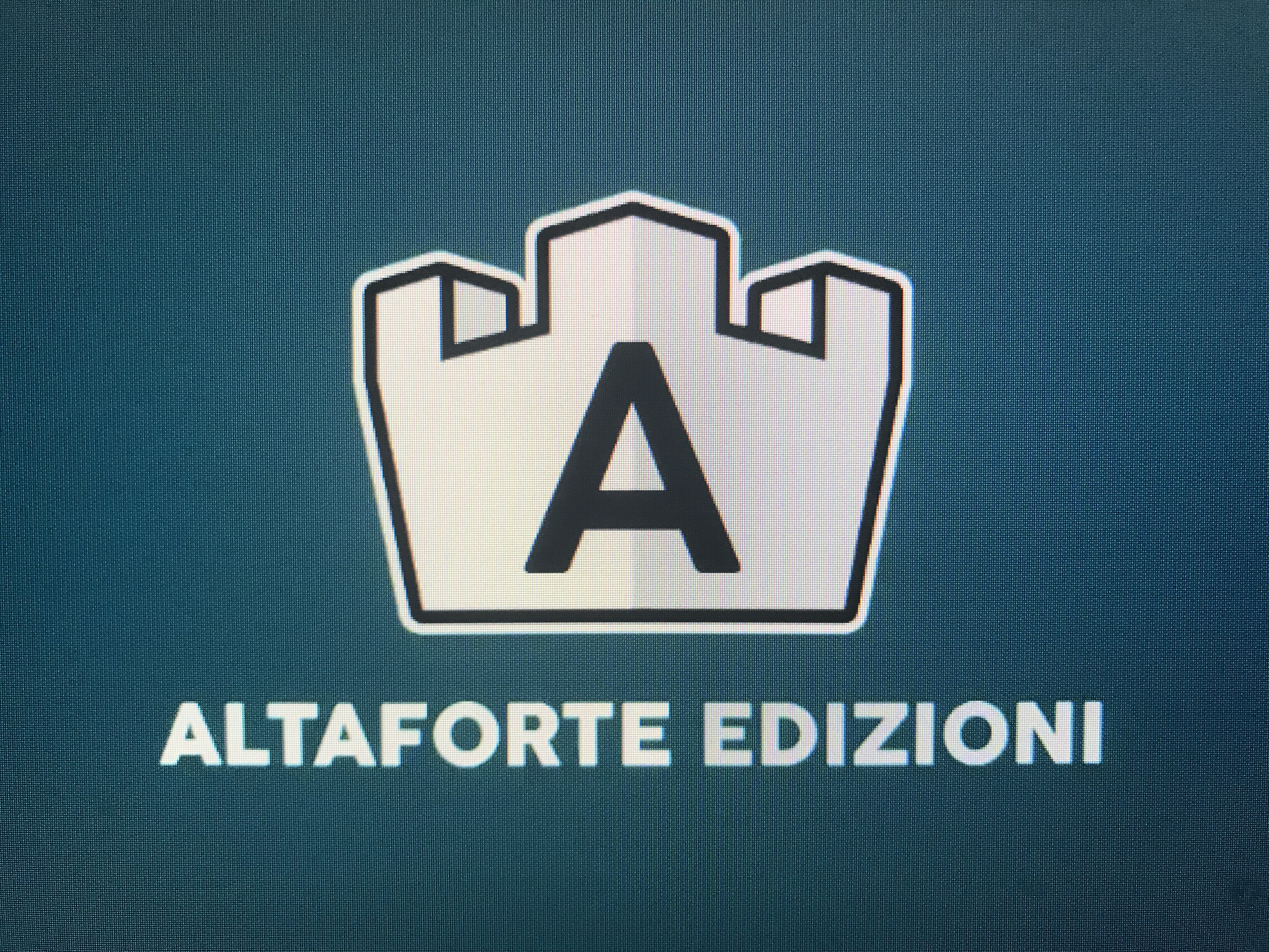 La Fiera del libro non è un campo di battaglia