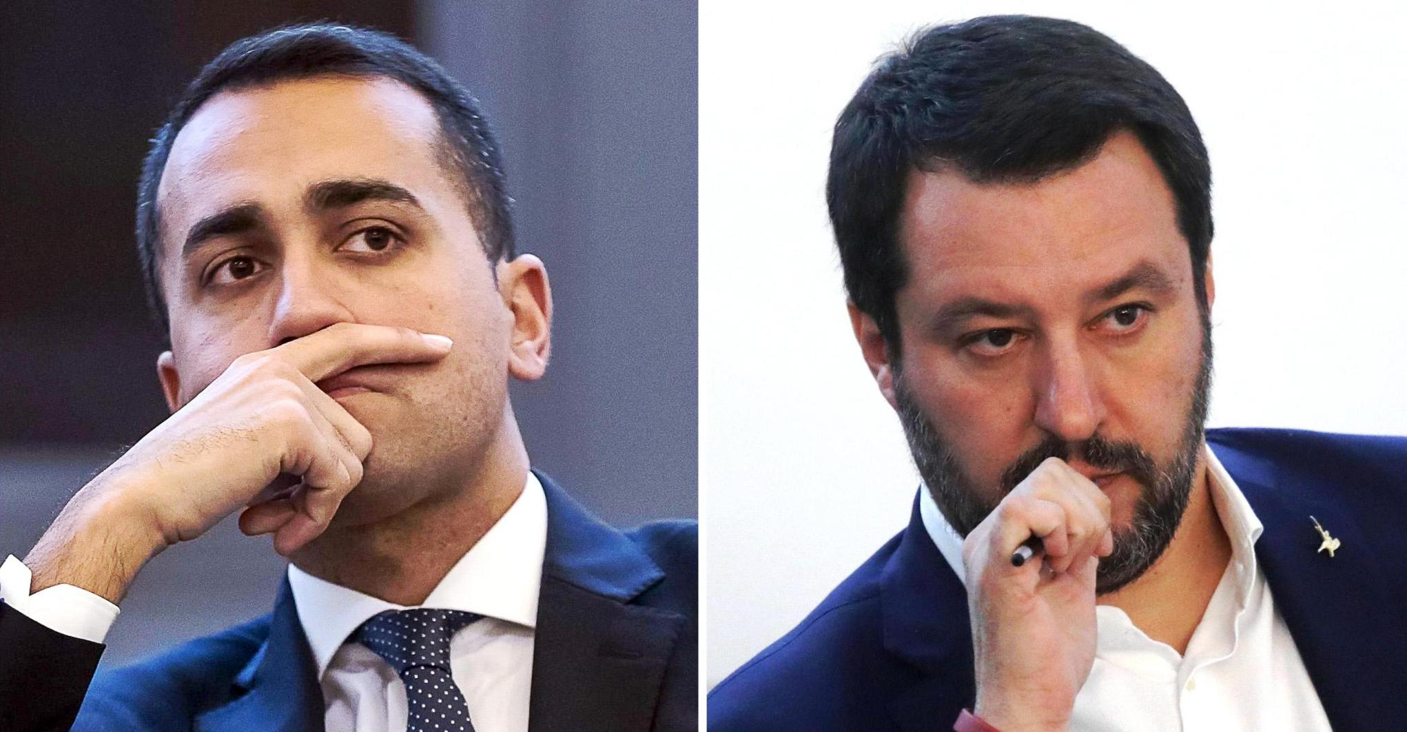 Siri, Lega attacca Conte: “Premier non più arbitro”