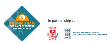 Premio Sham 2019: la sanità italiana unita nella prevenzione