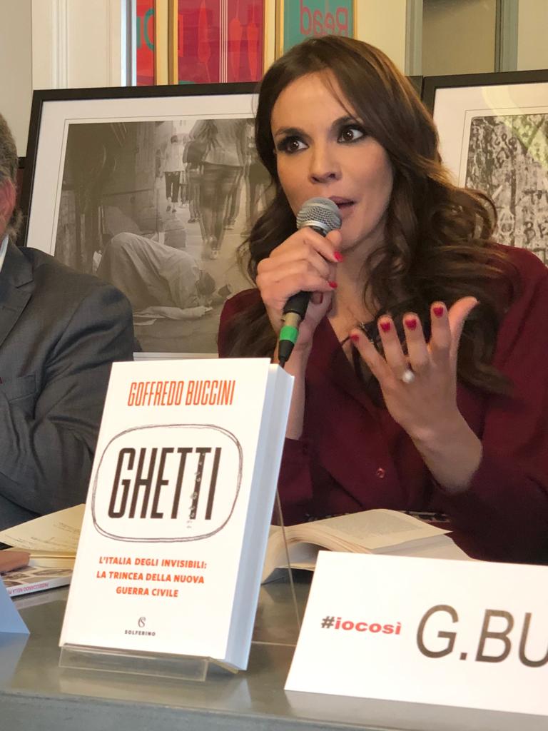 “Ghetti”: immigrazione e dintorni 