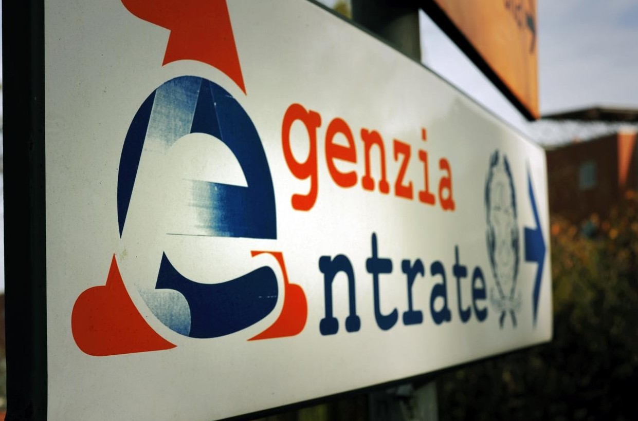 Boom pace fiscale,1,7 mln domande