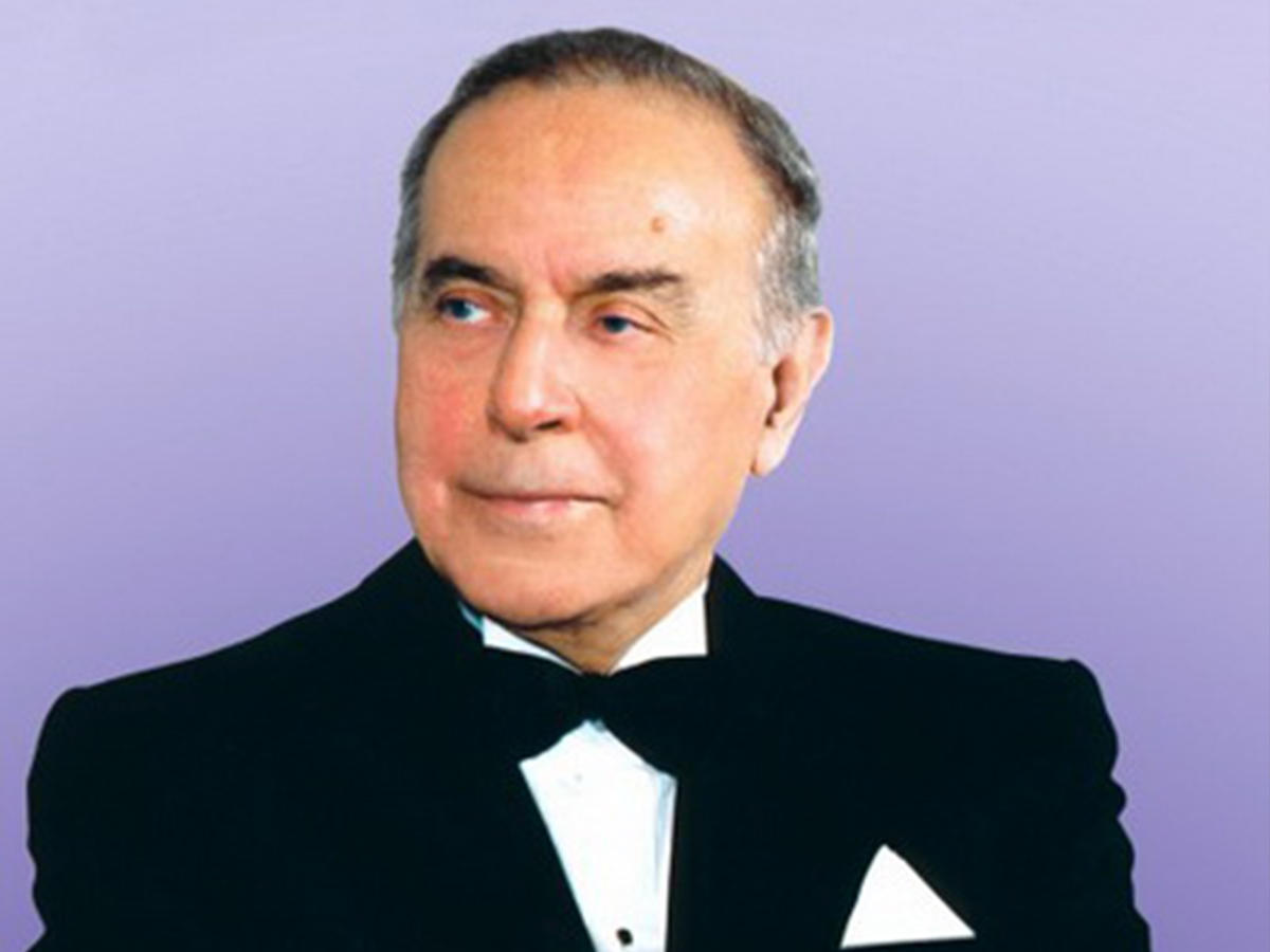 La Fondazione Aliyev: riflesso dell’eredità dello storico leader