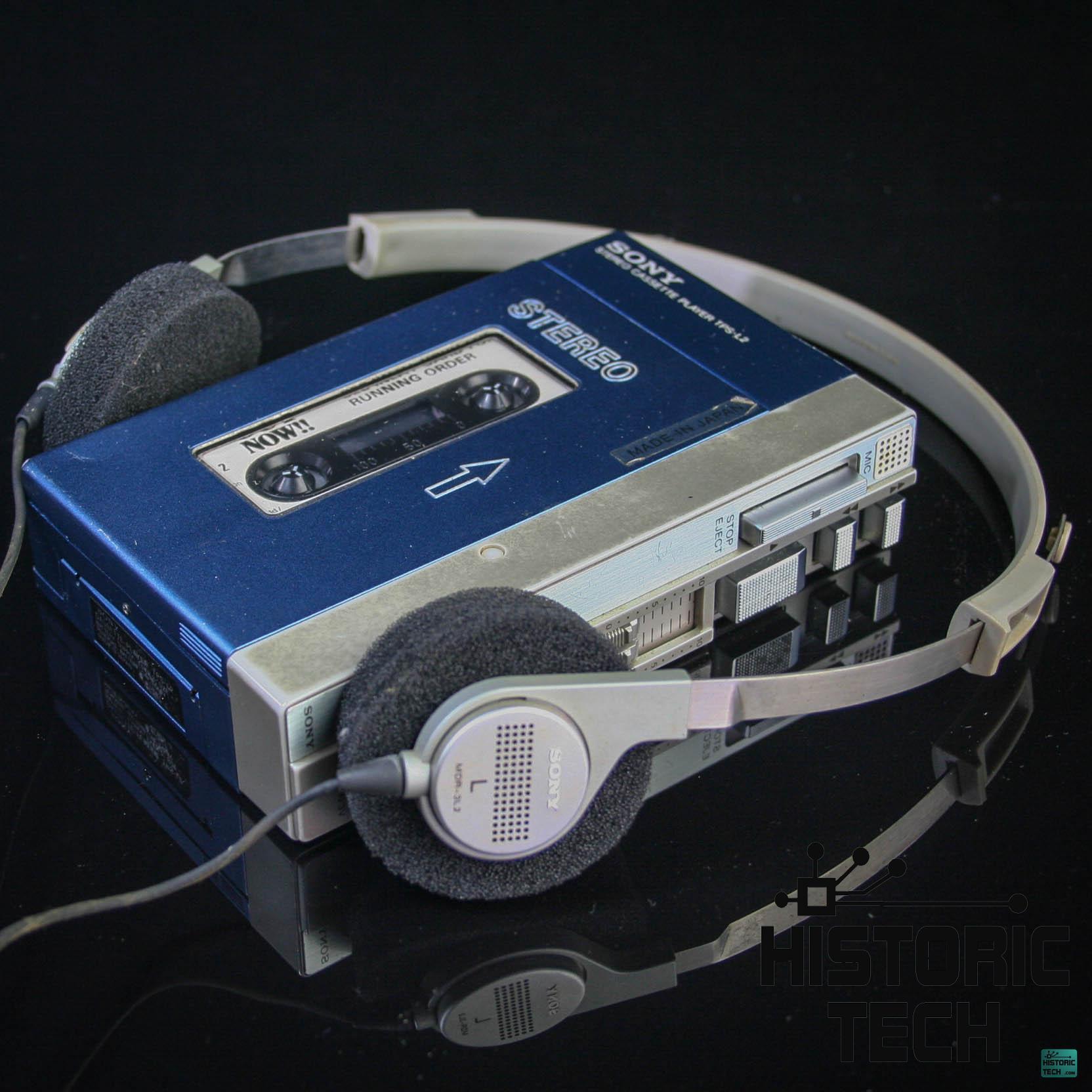 Walkman, 40 anni fa la rivoluzione musicale