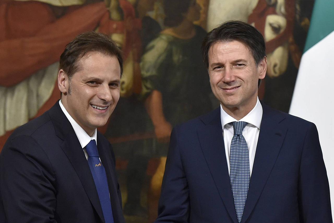 Siri, arriva la revoca: è fuori dal governo gialloverde