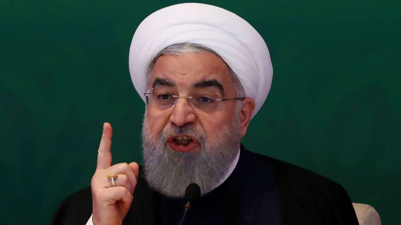 L’Iran minaccia di riprendere l’arricchimento dell’uranio 